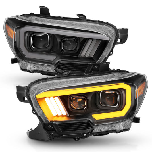 Anzo 111397 ANZ LED/Projector Headlights