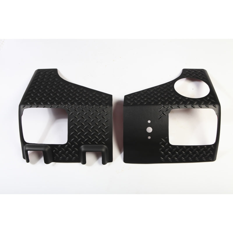 Load image into Gallery viewer, Rugged Ridge 11651.02 RUG Body Armor
