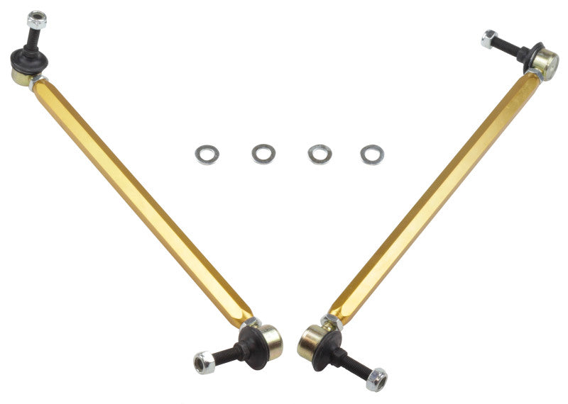 Load image into Gallery viewer, Whiteline KLC178 WL Sway Bar Links
