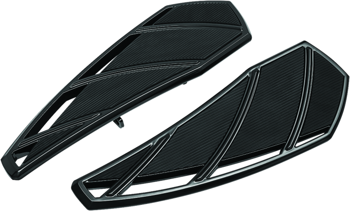 Kuryakyn 5771 KUR Floorboards F