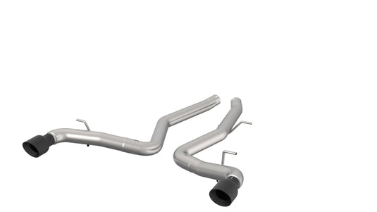 Kooks Headers 44116210 KSH Axle Back Exhaust