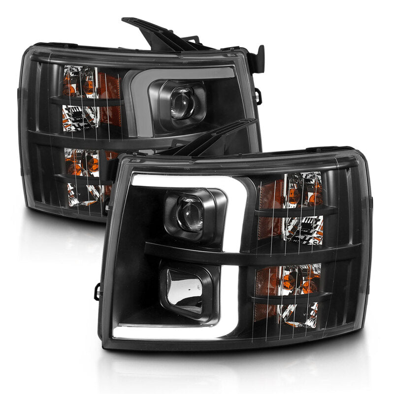 Load image into Gallery viewer, Anzo 111480 ANZ LED/Projector Headlights
