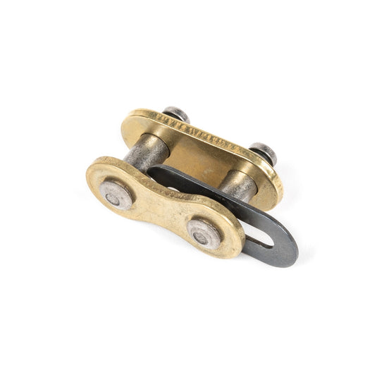 Excel GB520MXZ5-CL GB520MXZ5 RK Drive Chain Link - Gold