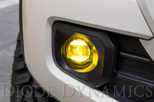 Diode Dynamics DD5137P DIO Fog Lights