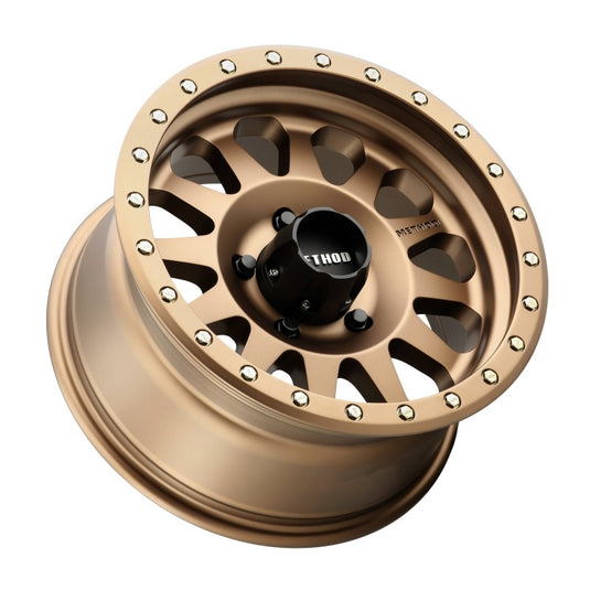 Method Wheels MR30458012924N MRW MR304 Wheels