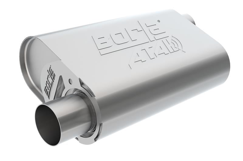 Load image into Gallery viewer, Borla 400841 BOR CrateMufflers
