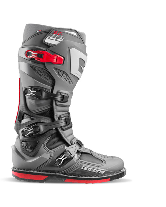 Gaerne 2262-007-10.5 GAR SG22 Boot