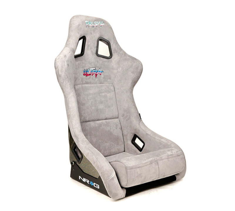 Load image into Gallery viewer, Nrg FRP-302GY-ULTRA NRG Seats - Single
