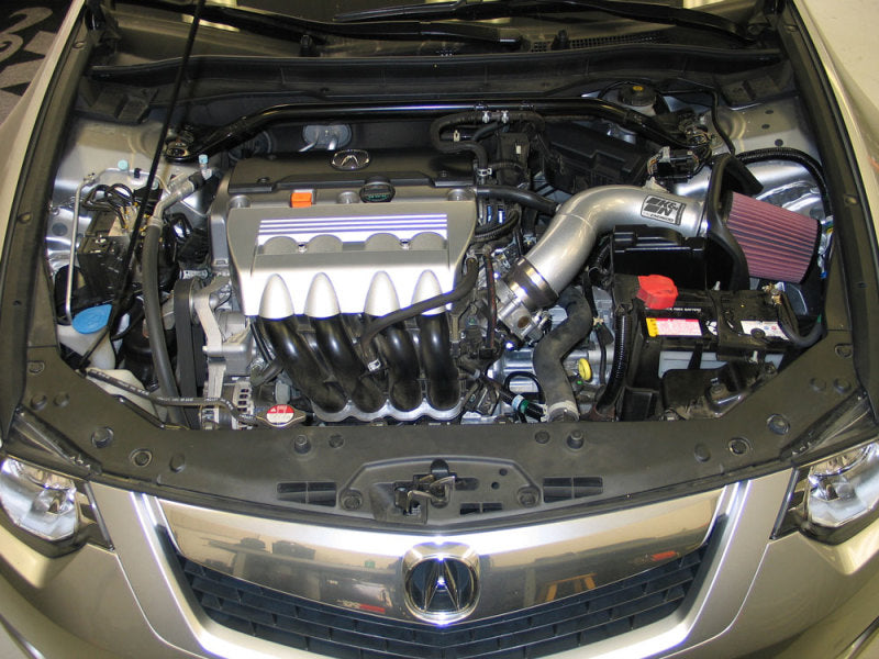 Load image into Gallery viewer, K&amp;N Engineering 69-0026TS KN 69 Typhoon Intake
