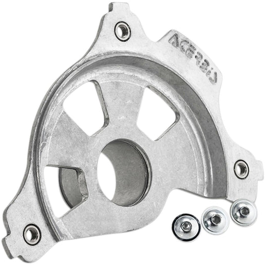 Acerbis 2736349999 Mounting Kit for Front Disc Covers