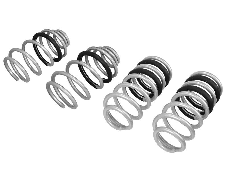 Load image into Gallery viewer, Afe 410-402001-V AFE Lowering Springs

