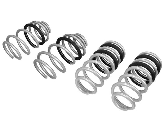 Afe 410-402001-V AFE Lowering Springs