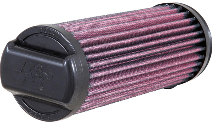 K&N Engineering CM-1314 High Flow Replacement Air Filter