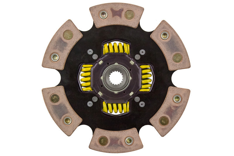 Load image into Gallery viewer, Act 6214114 ACT Race Clutch Discs
