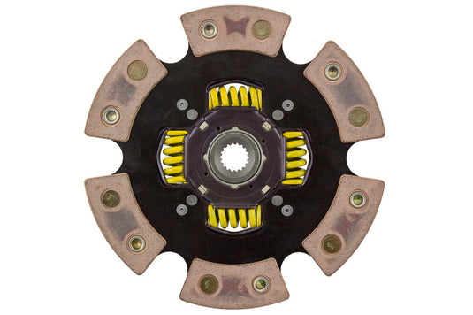 Act 6214114 ACT Race Clutch Discs
