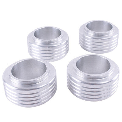 High Lifter Products YLKWRMAX-01 Lift Kit