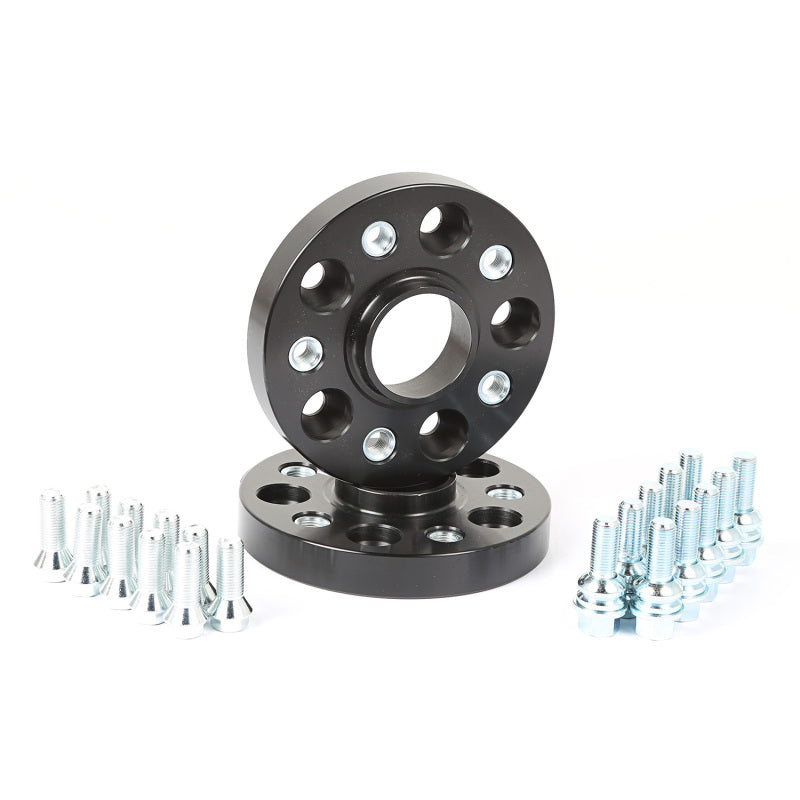 Load image into Gallery viewer, Rugged Ridge 15201.19 RUG Wheel Spacers
