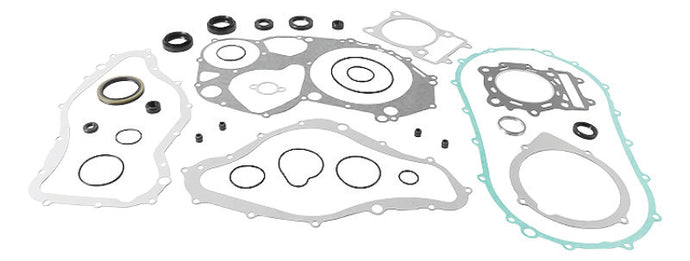 Quadboss 564027 QBS Gaskets
