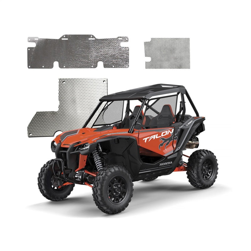 Load image into Gallery viewer, Dei 902111 DEI Heat Shields - Kit
