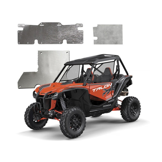 Dei 902111 DEI Heat Shields - Kit