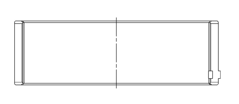 Load image into Gallery viewer, Acl 7M1512H-.25 ACL Race Series Main Bearings
