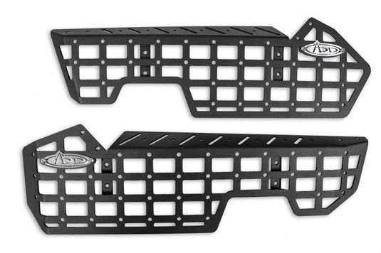 Addictive Desert Designs AC1104901NA ADD Molle Panels