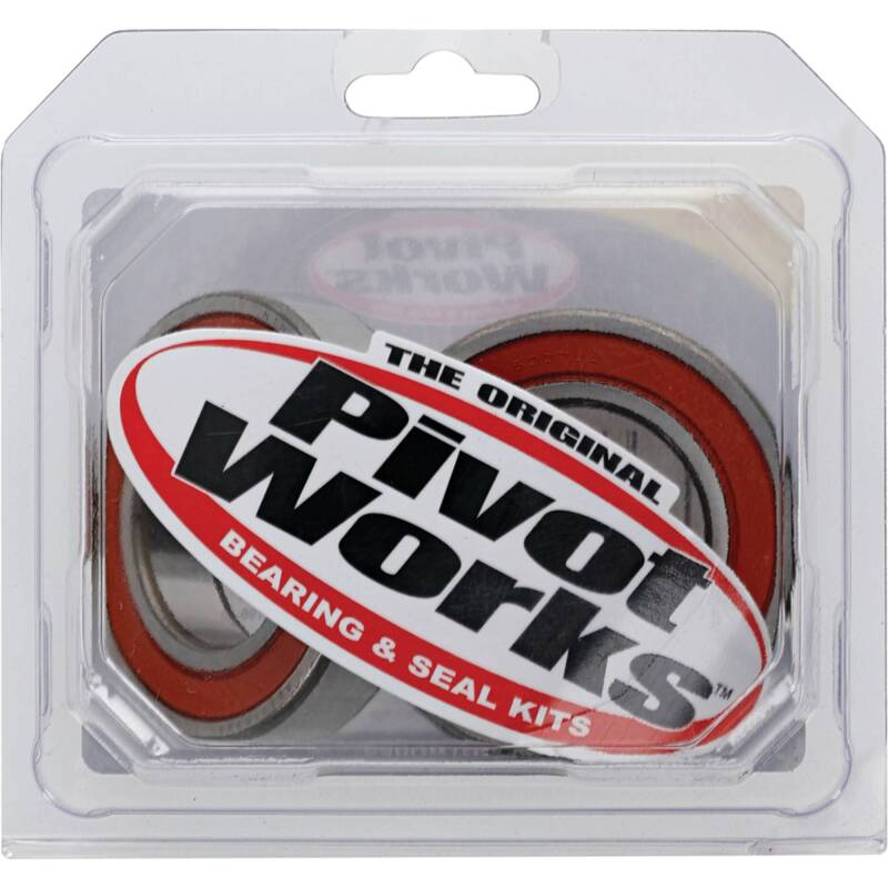 Load image into Gallery viewer, Pivot Works 25-1122-P PIV Wheel Bearing Kit
