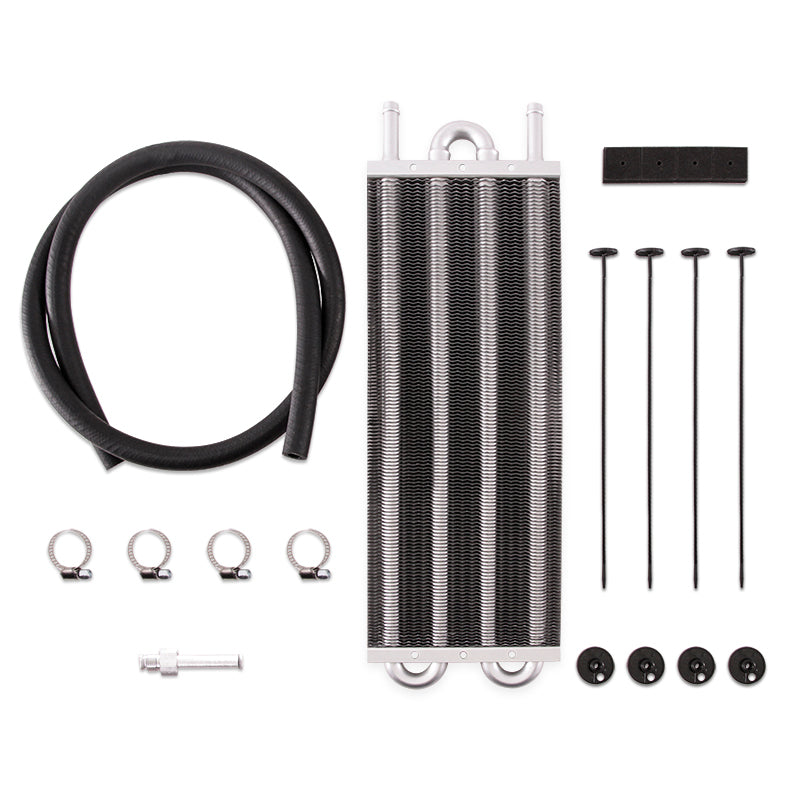 Load image into Gallery viewer, Mishimoto MMTC-U MM Transmission Coolers
