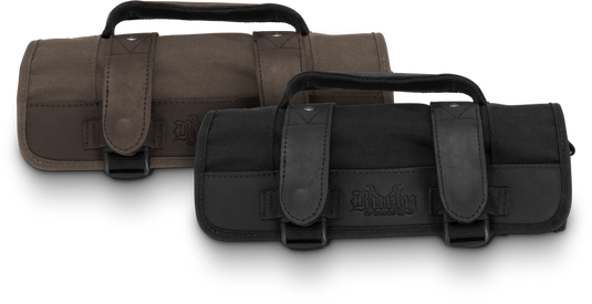 Burly Brand B15-1030D BUR Bike Bags