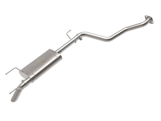 Afe 49-46073 AFE Exhaust Cat Back