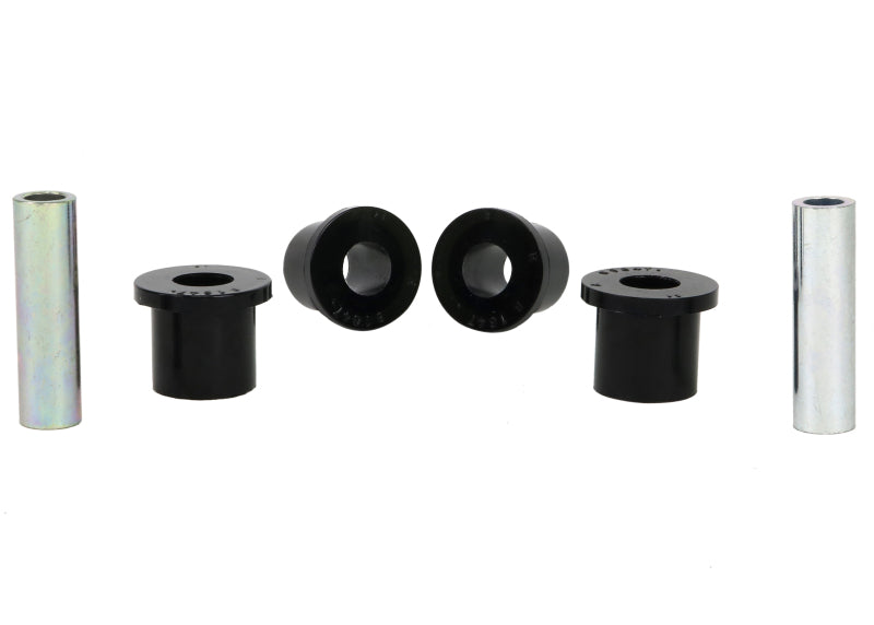 Load image into Gallery viewer, Whiteline W71647 WL Bushings - Spring
