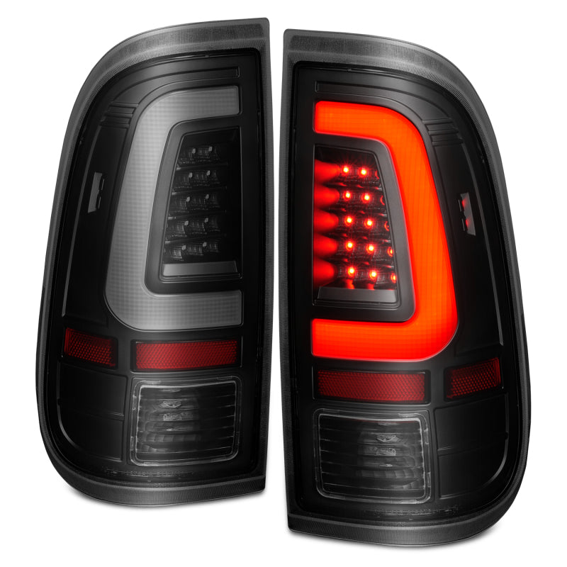 Load image into Gallery viewer, Anzo 311379 ANZ LED Taillights
