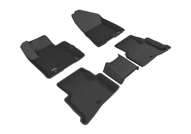 Load image into Gallery viewer, 3D Maxpider L1KA04001509 ACE Kagu - Combo - Black
