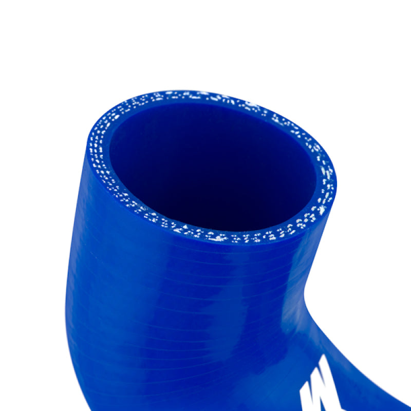Load image into Gallery viewer, Mishimoto MMHOSE-SUB-INT6BL MM Silicone Hose - Intercooler
