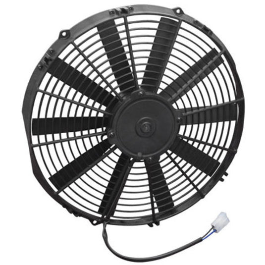 Spal 30101509 SPL Fans - Pull / Straight