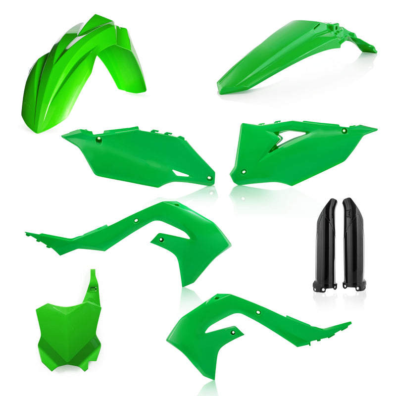 Acerbis 2736296812 Full Plastic Kit - Original 20