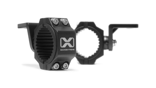 Ecoxgear ACC-SEWV8 V8 Whip Mount