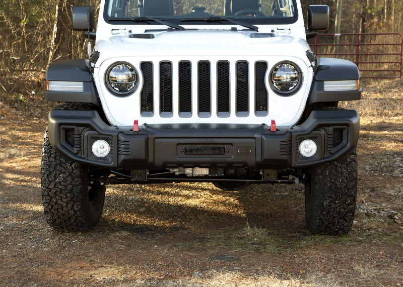 Load image into Gallery viewer, Rugged Ridge 11544.21 RUG Bumpers
