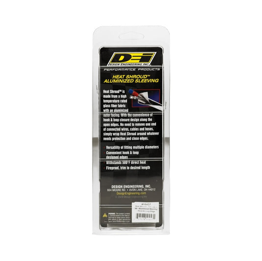 Dei 10457 DEI Heat Shroud
