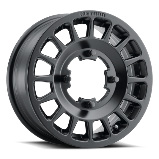 Method Wheels MR40746047551 MRW MR407 Wheels