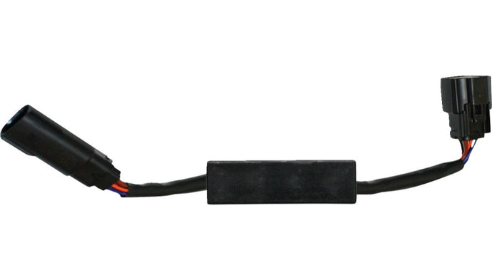 Custom Dynamics CD-BCM-SS Rear Turn Signal Stabilizer
