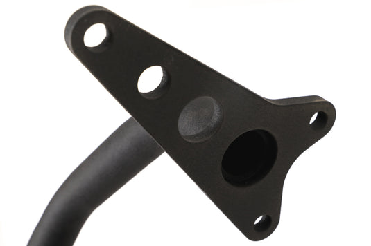 Grimmspeed 090261 GRM Bumper Bars