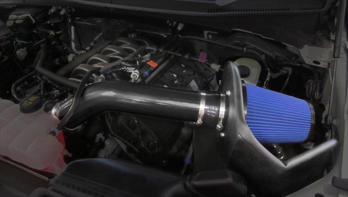 Load image into Gallery viewer, Corsa Performance 619850-O COR Apex Air Intakes

