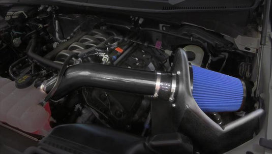 Corsa Performance 619850-O COR Apex Air Intakes