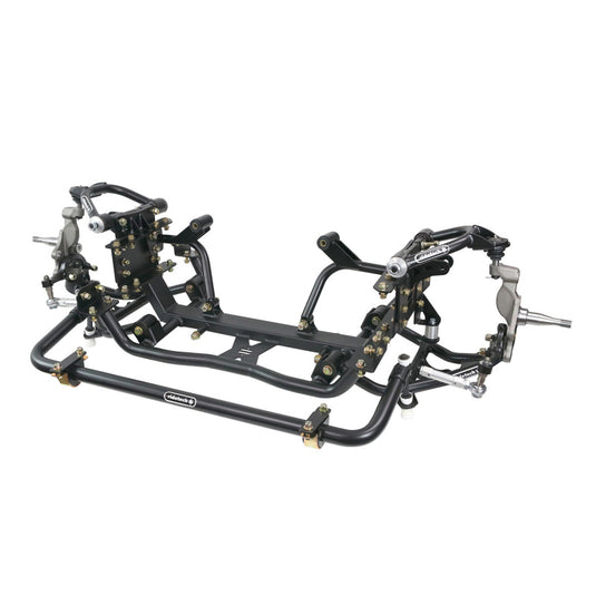 Ridetech 12313510 RID HQ Coilover Kits