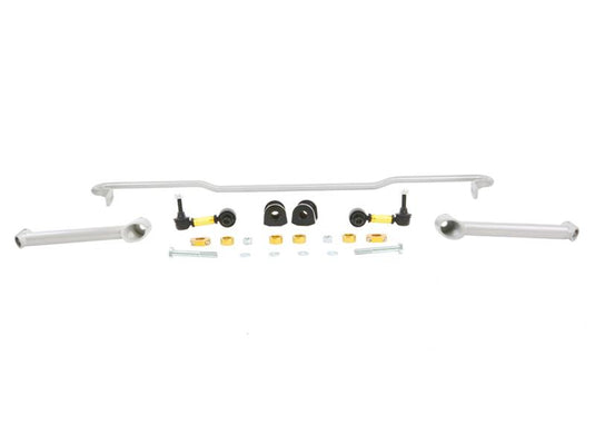 Whiteline BSR54XZ WL Sway Bars - Rear
