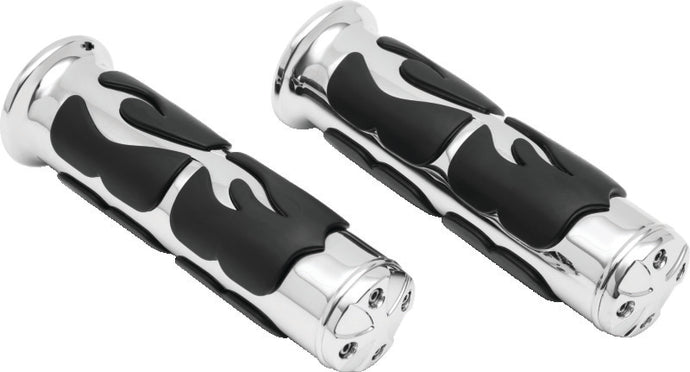 Kuryakyn 6262 KUR Hand Grips D