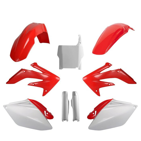 Polisport 91519 Plastic Kit - OEM Color