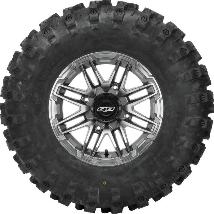 Quadboss 608467 QBS Stryker Wheels