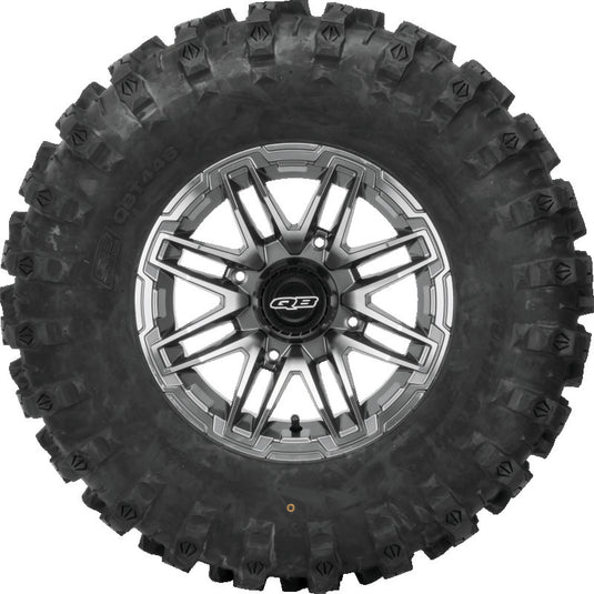 Quadboss 608467 QBS Stryker Wheels